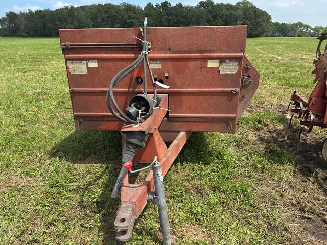 Image of H&S 295 equipment image 1