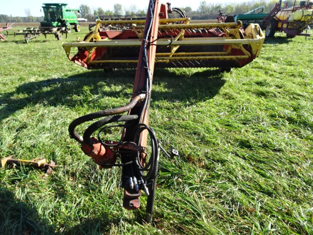 Main image New Holland 499