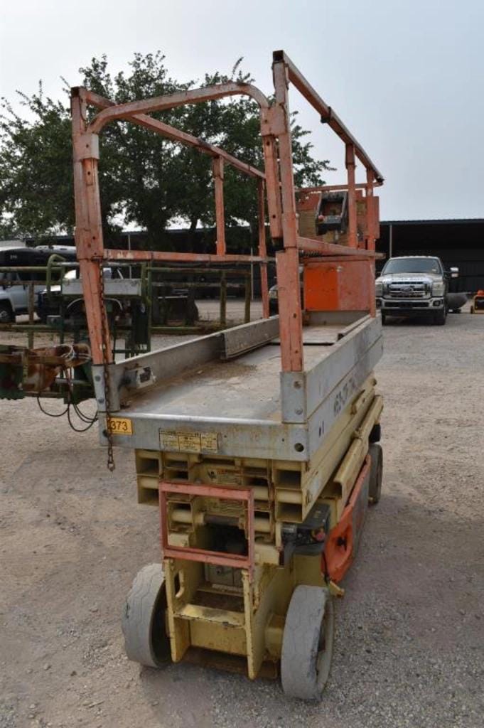 JLG 2030ES Equipment Image0