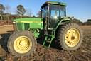 John Deere 7810 Image