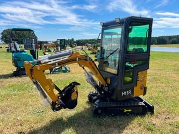 Main image AGT Industrial H13R