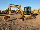 2009 Caterpillar 305C CR Image