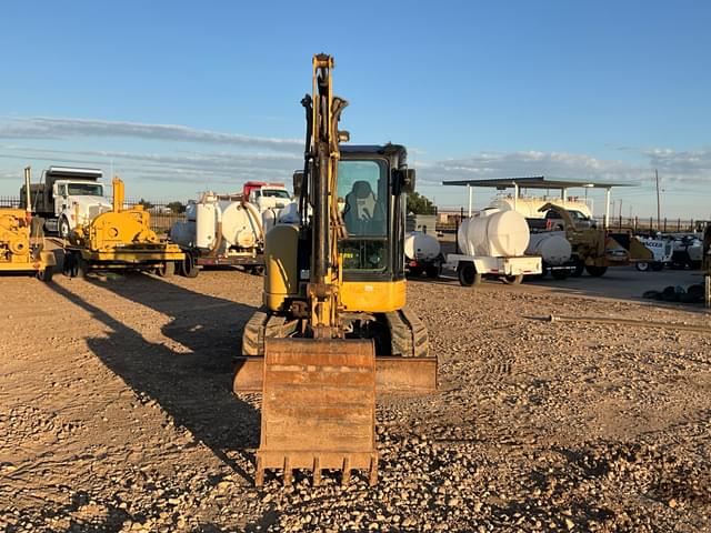 Image of Caterpillar 305C CR equipment image 1