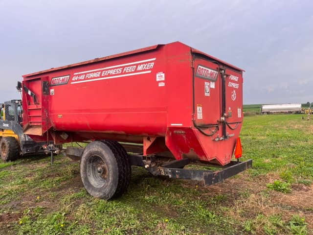 Image of Roto-Mix 414-14B equipment image 3