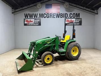 Main image John Deere 4410