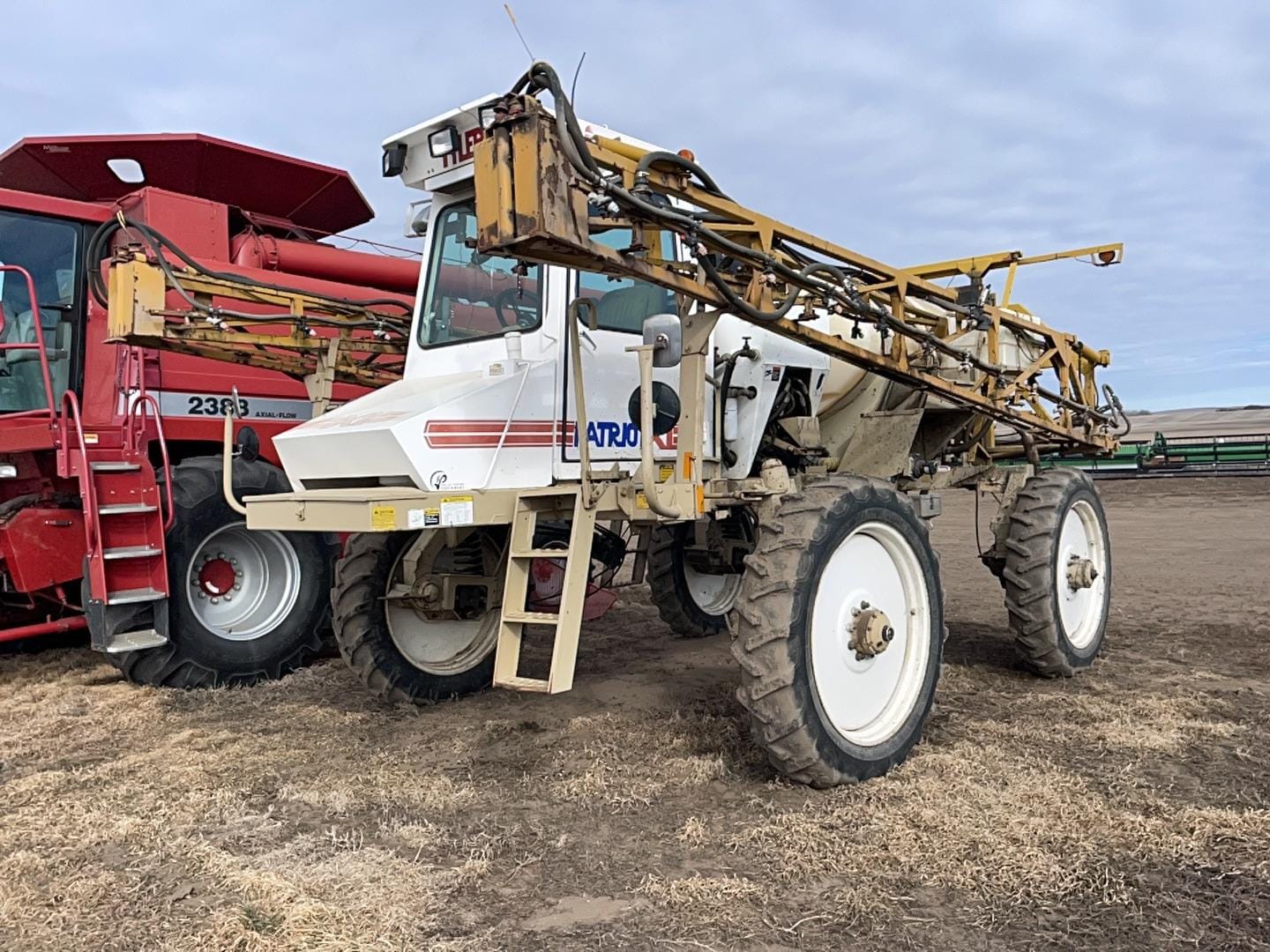 Main image Patriot XL