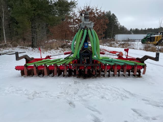 Image of Pottinger Terradisc 6001 equipment image 1