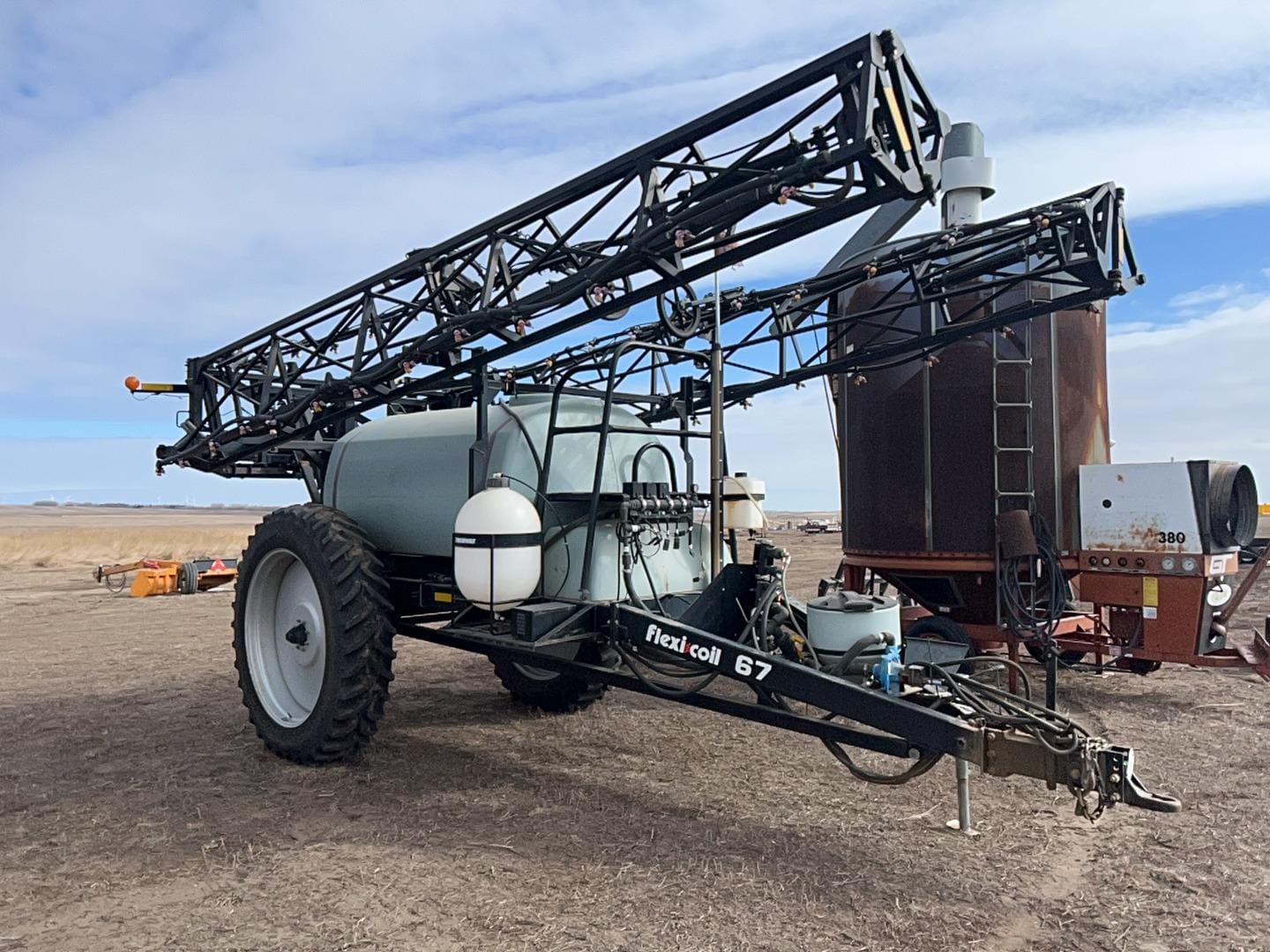 Main image Flexi-Coil 67