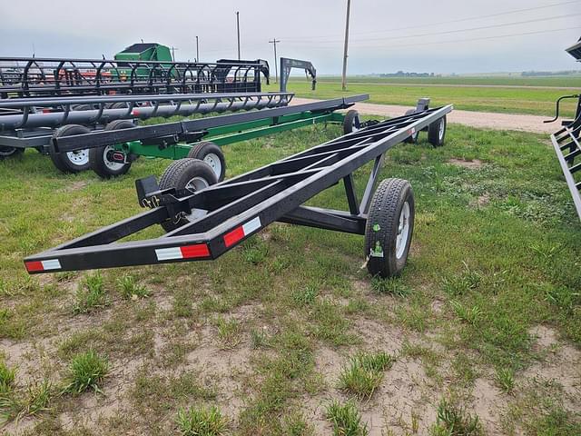 Image of  Industrias America 425 equipment image 3