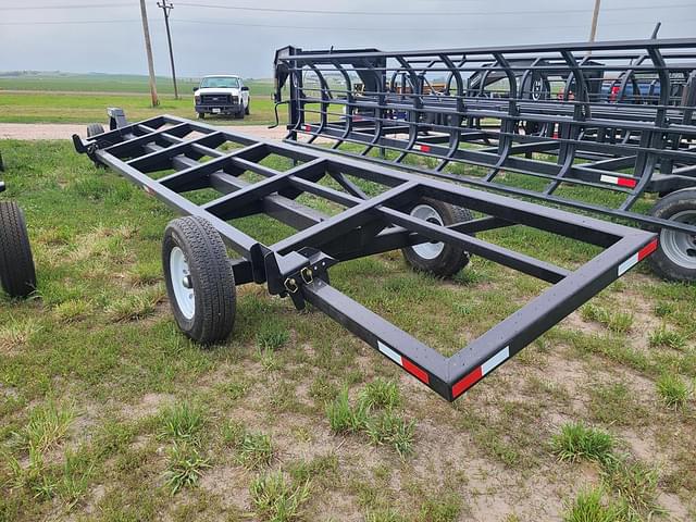 Image of  Industrias America 425 equipment image 2