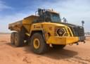 2023 Komatsu HM400-5 Image