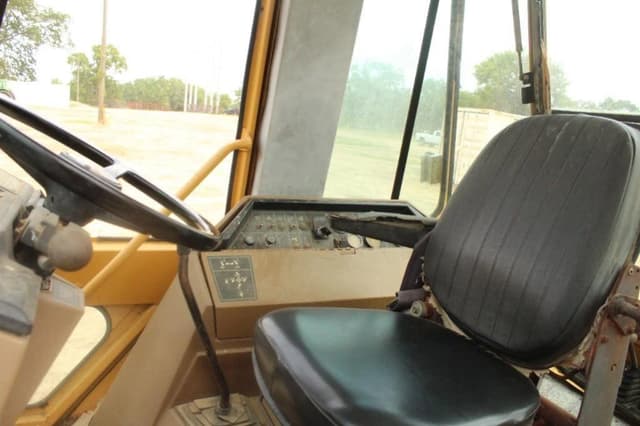 Image of Caterpillar 416 Series 2 equipment image 2