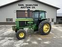 1976 John Deere 4630 Image