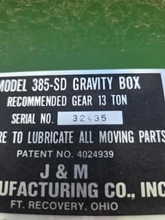 Image of J&M 385-SD equipment image 3