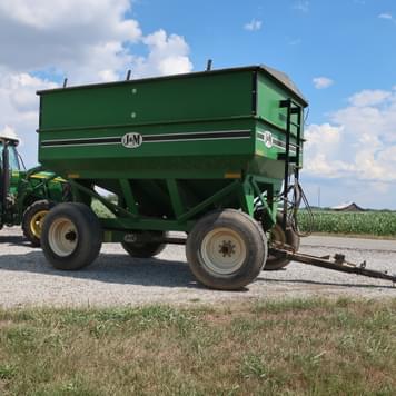 Main image J&M 385-SD