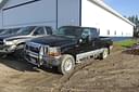 2001 Ford F-250 Image