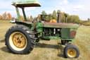 1968 John Deere 4020 Image