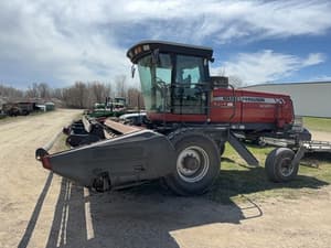 2009 Massey Ferguson 9435 Image