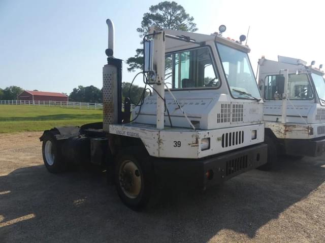 Image of Kalmar 30 equipment image 1