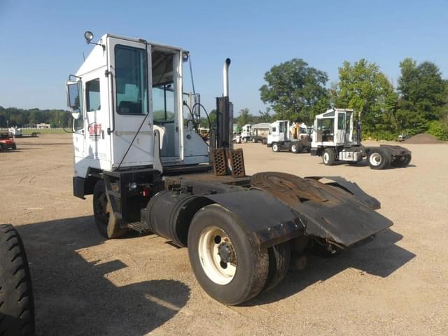 Image of Kalmar 30 equipment image 3