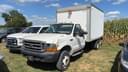 2000 Ford F-550 Image