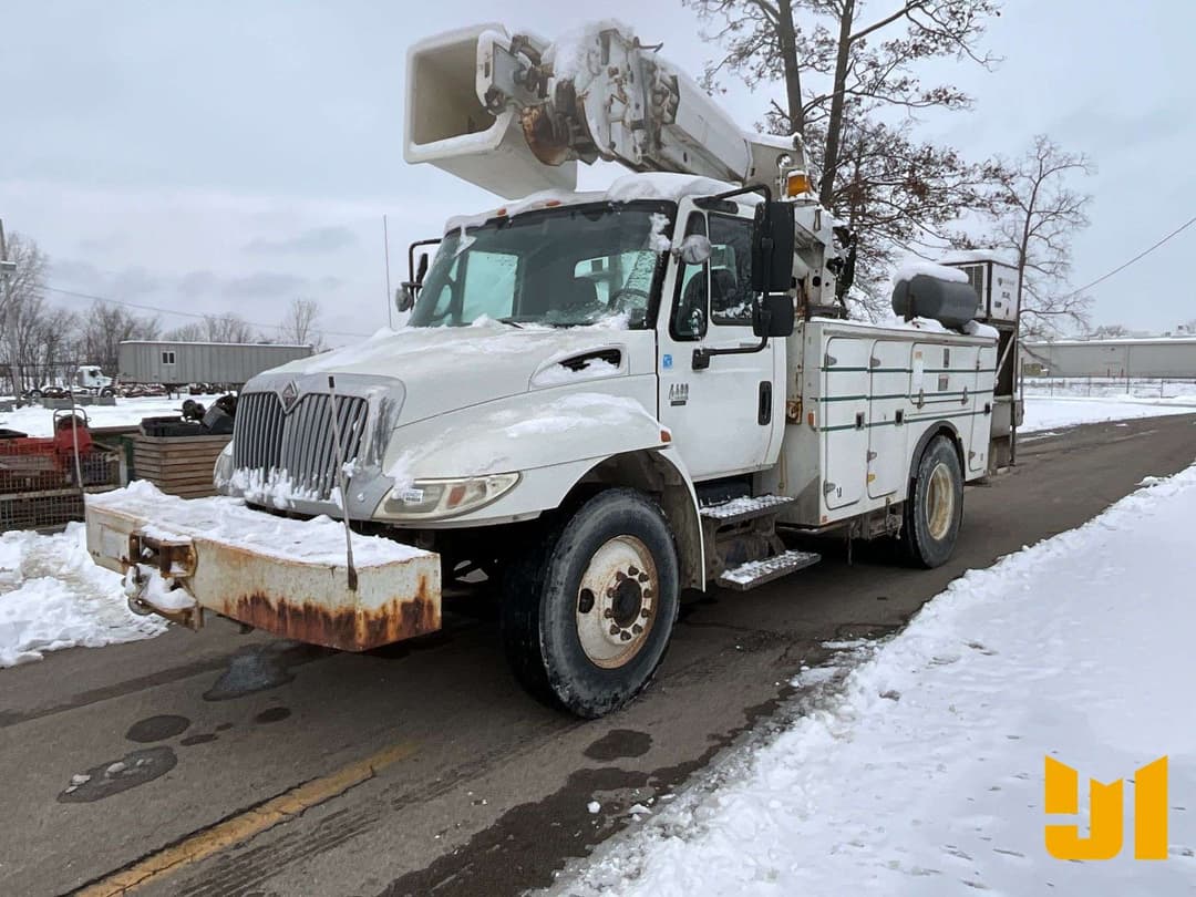 Image of International 4400 Primary image