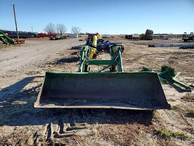 Image of John Deere 44 equipment image 1