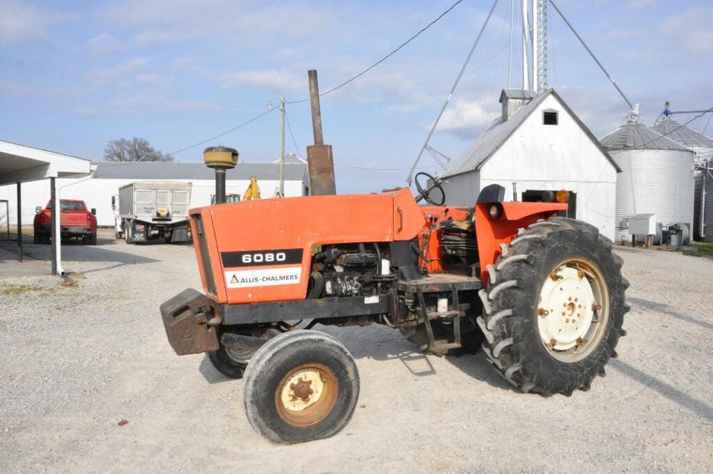 Main image Allis Chalmers 6080