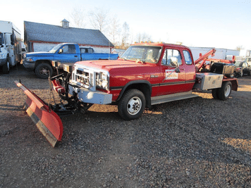 Main image Dodge Ram 350