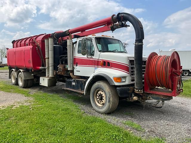 Image of Sterling L9500 equipment image 2