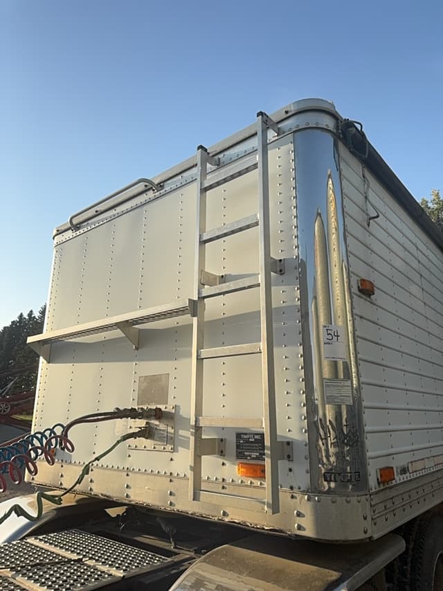 Image of Timpte Super Hopper equipment image 1