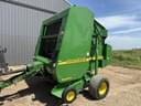 2006 John Deere 567 Image