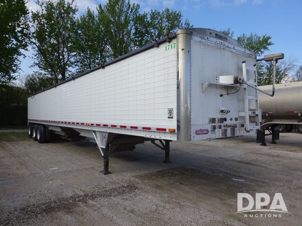 2013 Wilson Pacesetter Equipment Image0