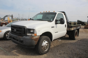 Main image Ford F-450
