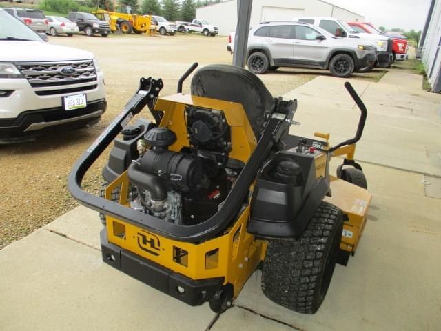 Image of Hustler Super Z equipment image 3