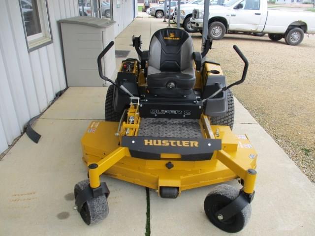 Image of Hustler Super Z Primary image