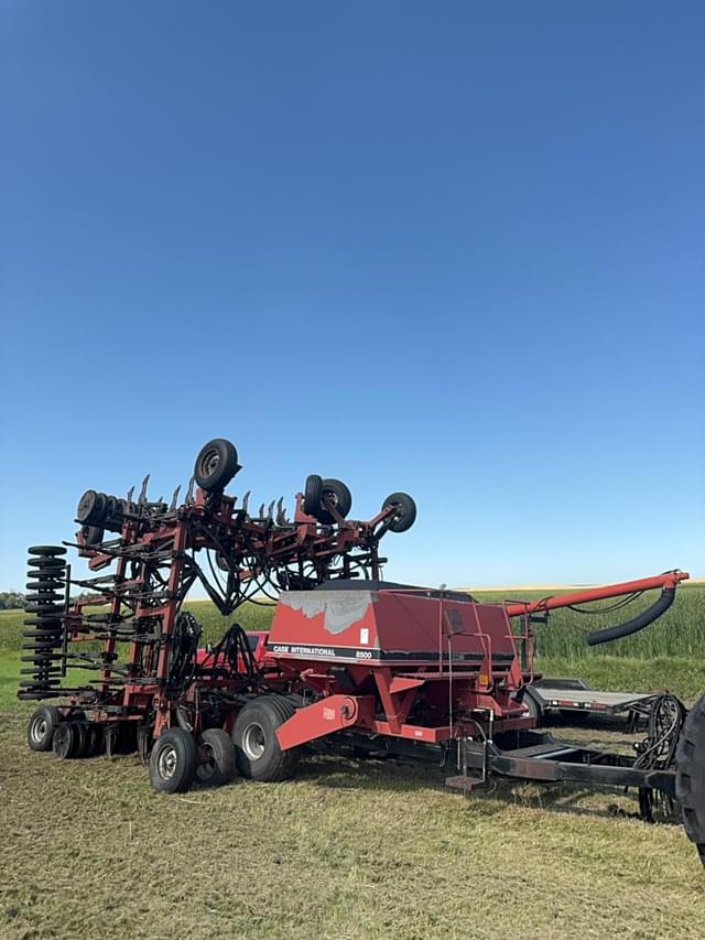 Image of Case IH 8500 equipment image 1