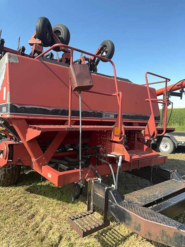 Image of Case IH 8500 equipment image 3