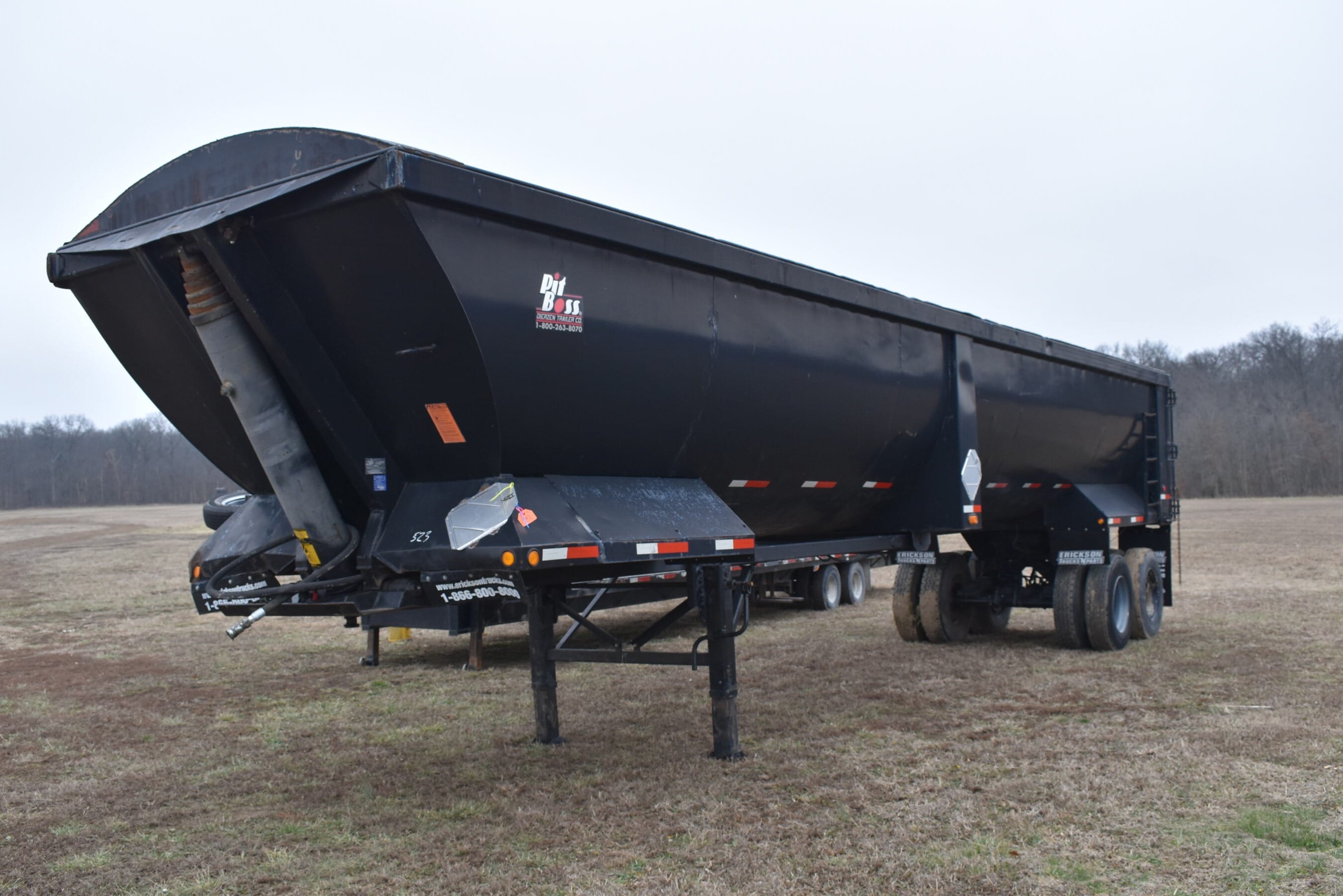 Pit Boss TA-OFL963SP Equipment Image0