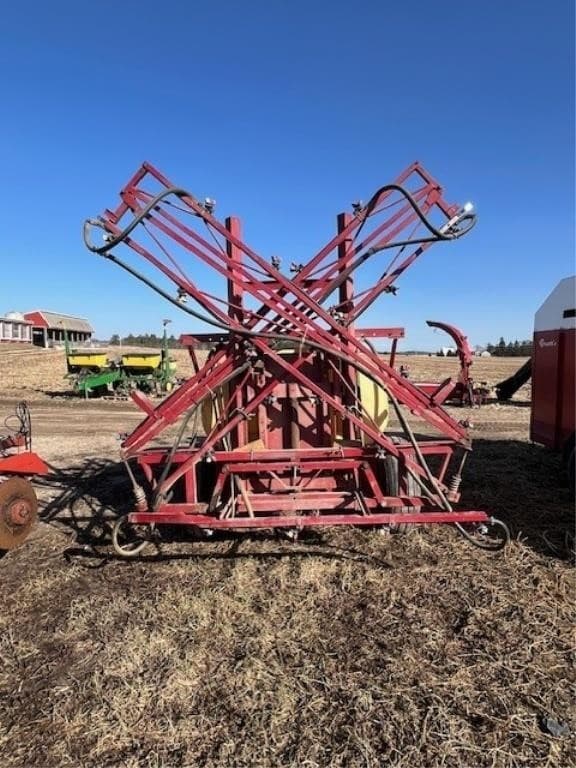 Image of Hardi 500 equipment image 3