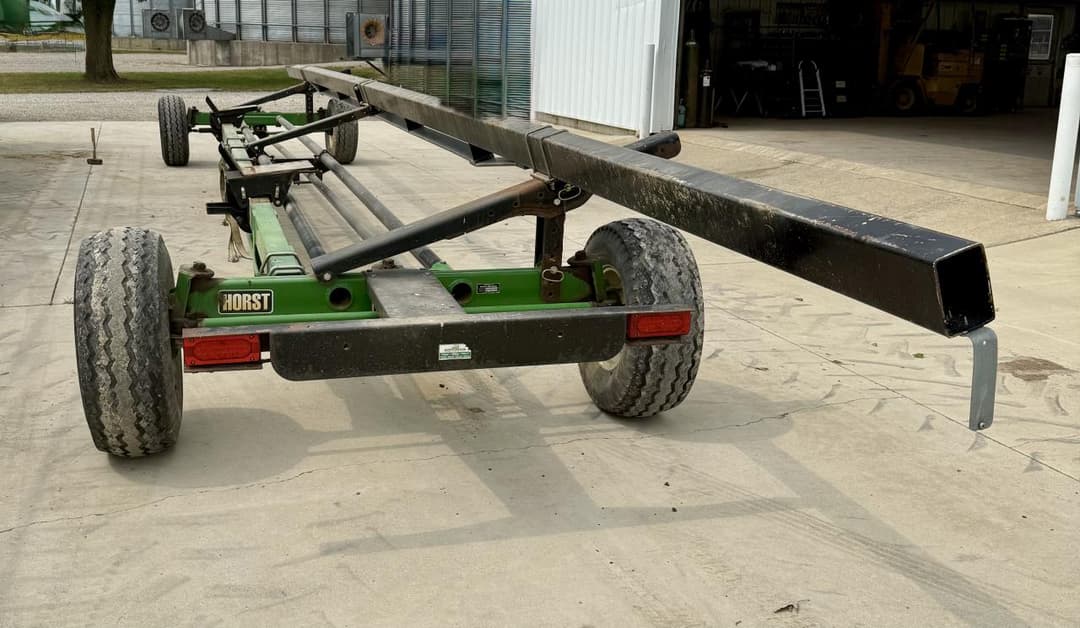 Image of Horst CHCF Image 1