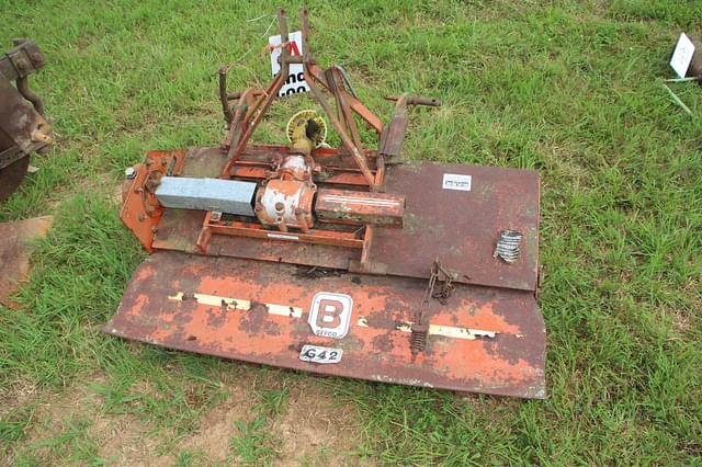 Image of BEFCO G42 equipment image 1