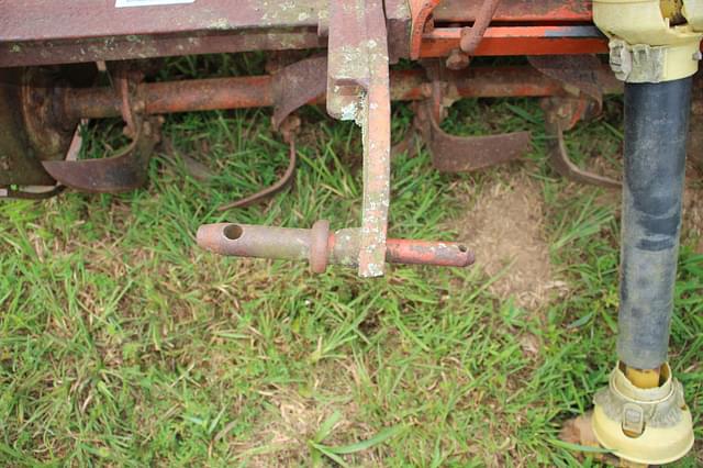 Image of BEFCO G42 equipment image 4