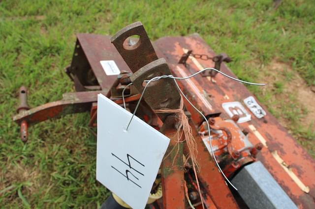 Image of BEFCO G42 equipment image 3