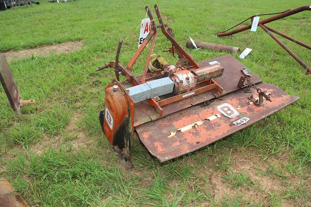 Image of BEFCO G42 equipment image 2