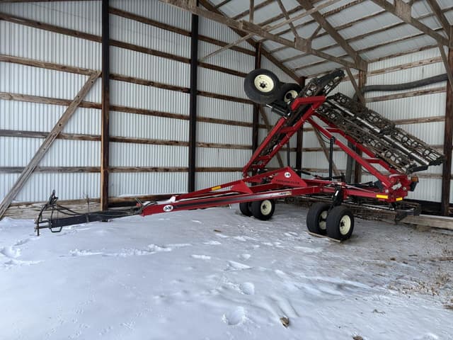 Image of J&M TF215 equipment image 1