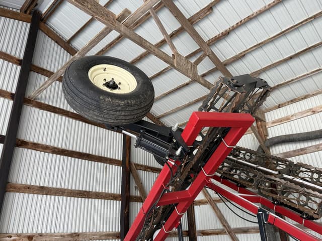 Image of J&M TF215 equipment image 4