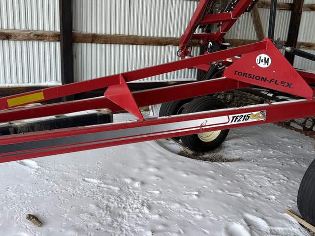 Image of J&M TF215 equipment image 2