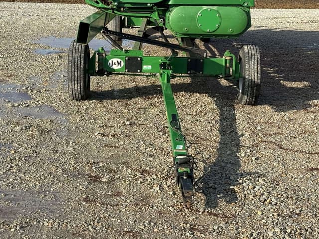 Image of J&M 4WS15 equipment image 3