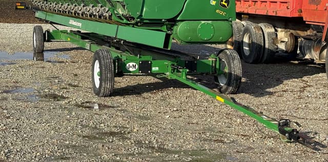 Image of J&M 4WS15 equipment image 2